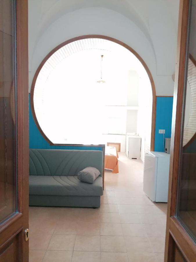 Porta Mare Rooms 2 Otranto Luaran gambar