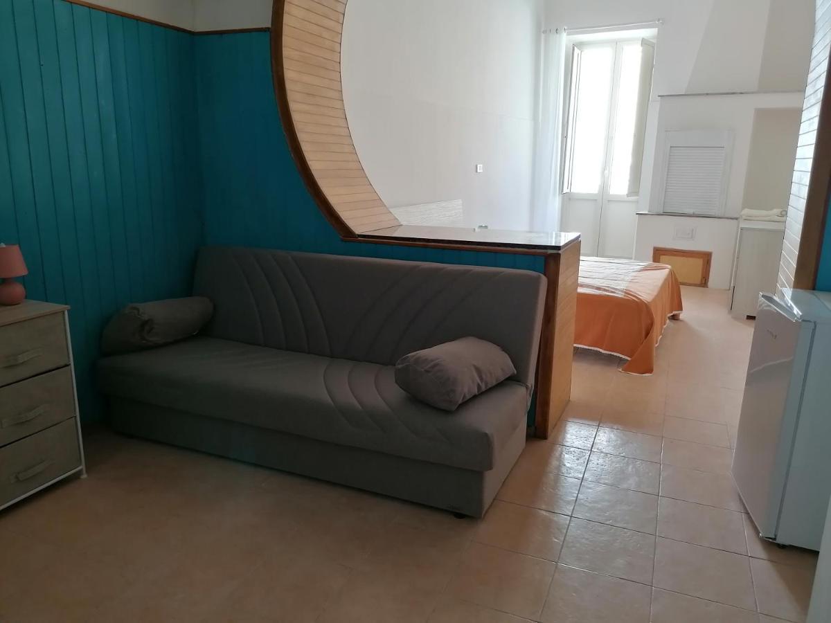 Porta Mare Rooms 2 Otranto Luaran gambar