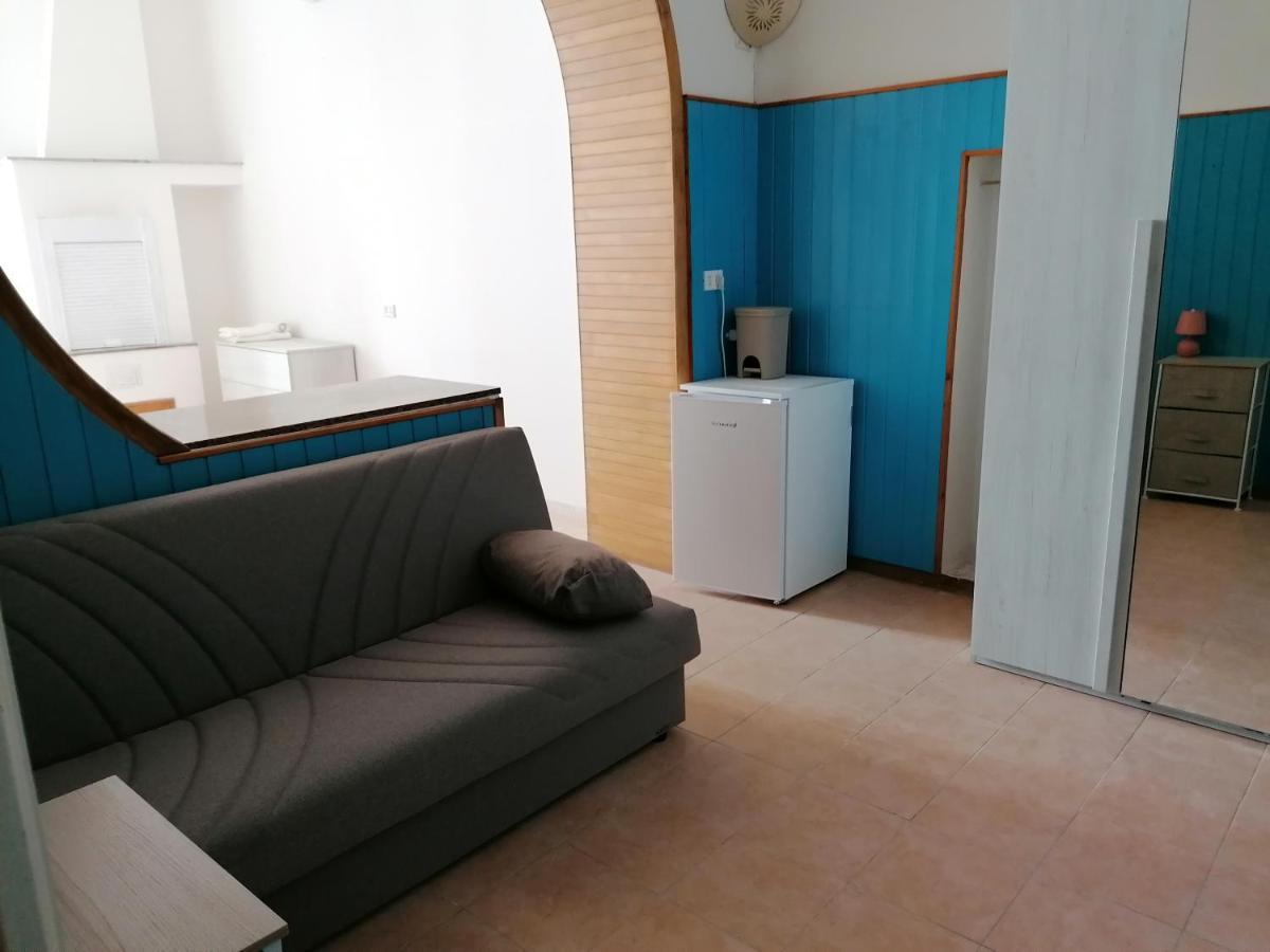 Porta Mare Rooms 2 Otranto Luaran gambar