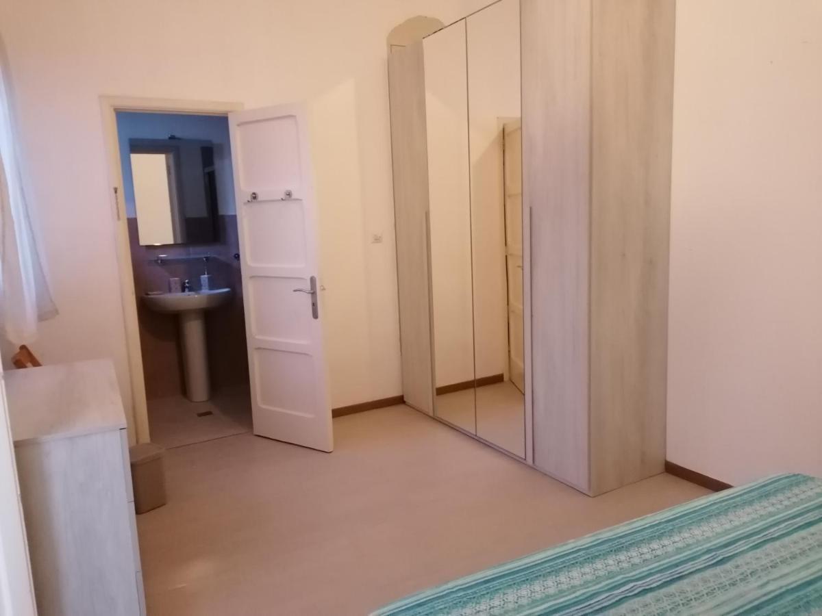 Porta Mare Rooms 2 Otranto Luaran gambar